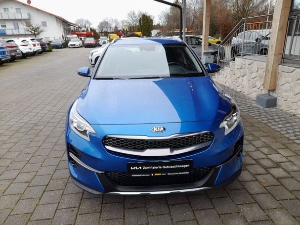 Kia XCeed 1.4 103 kW image number 3