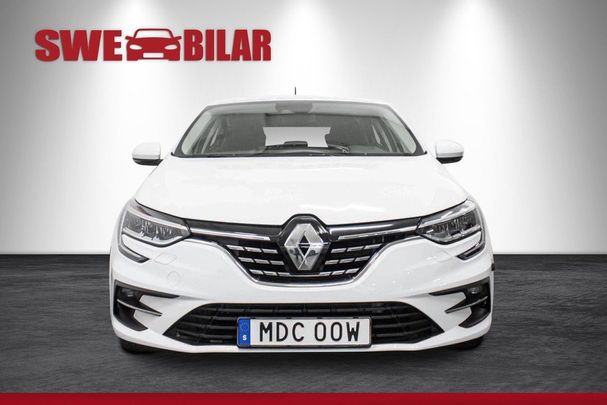 Renault Megane BLUE dCi EDC 85 kW image number 2