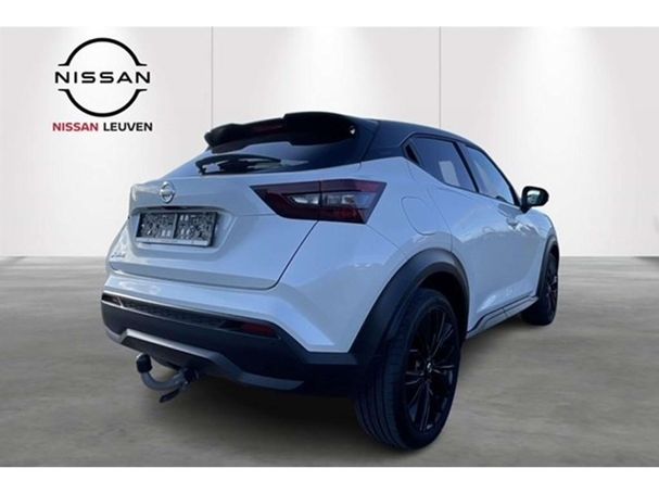 Nissan Juke ENIGMA 84 kW image number 22