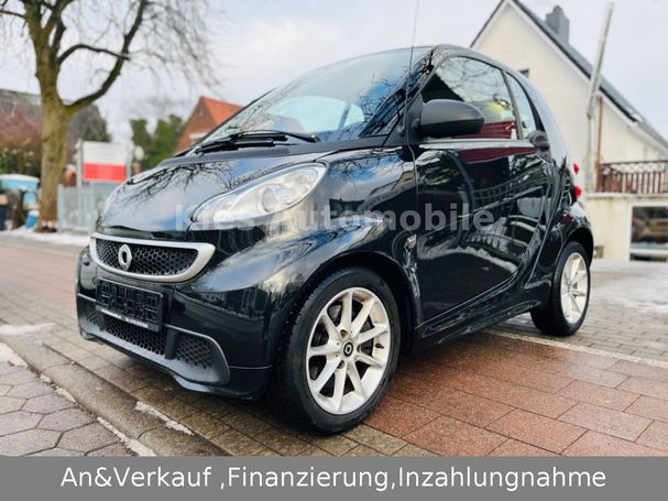 Smart ForTwo 62 kW image number 2