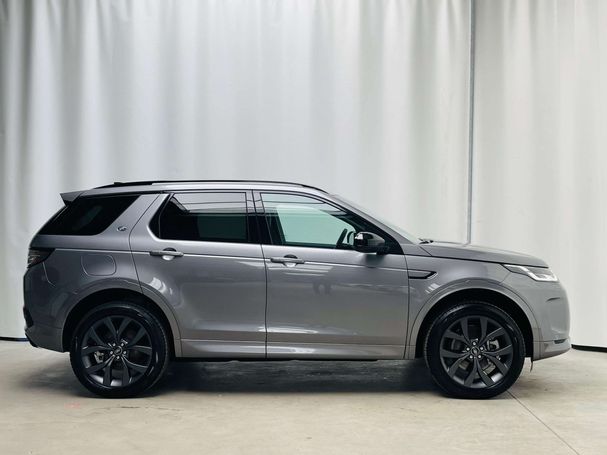 Land Rover Discovery Sport SE 198 kW image number 6