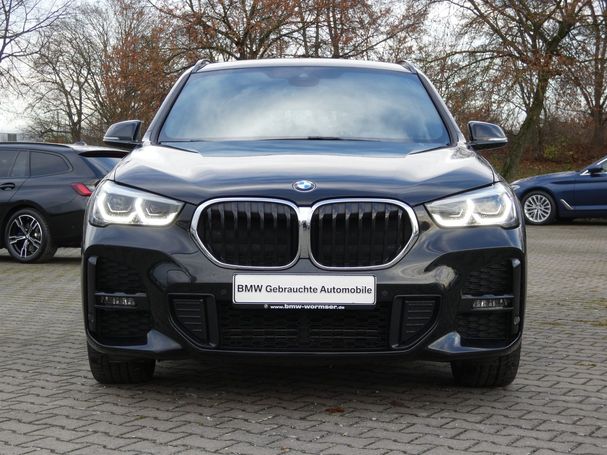 BMW X1 25e xDrive 162 kW image number 3