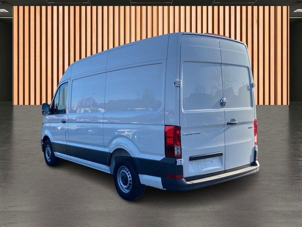 Volkswagen Crafter 35 4Motion 103 kW image number 7