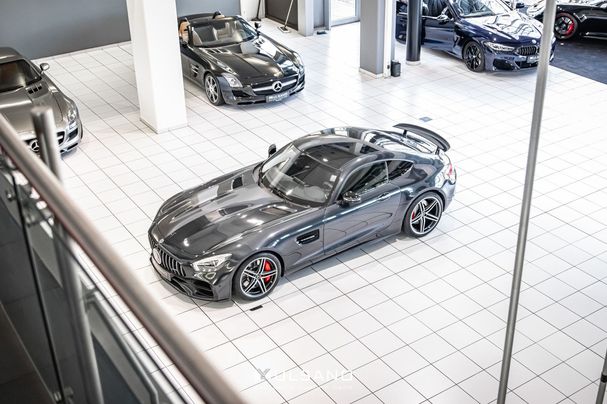 Mercedes-Benz AMG GT C Coupe 410 kW image number 20