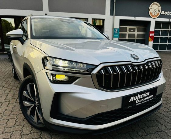 Skoda Kodiaq 1.5 TSI DSG 110 kW image number 2