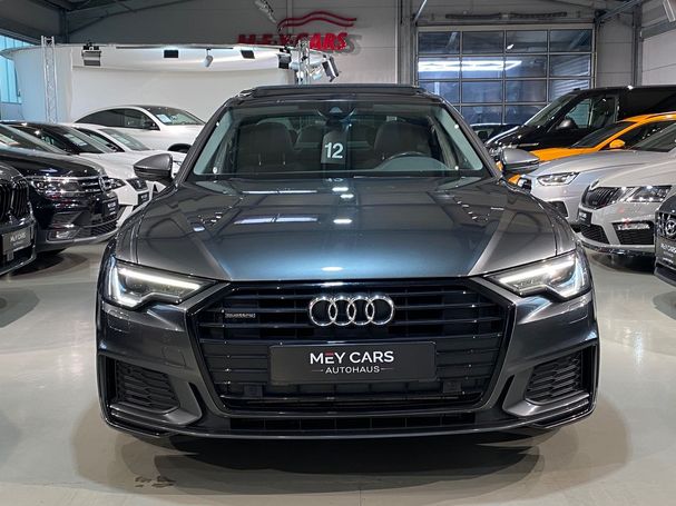 Audi A6 45 TDI quattro Sport 170 kW image number 3