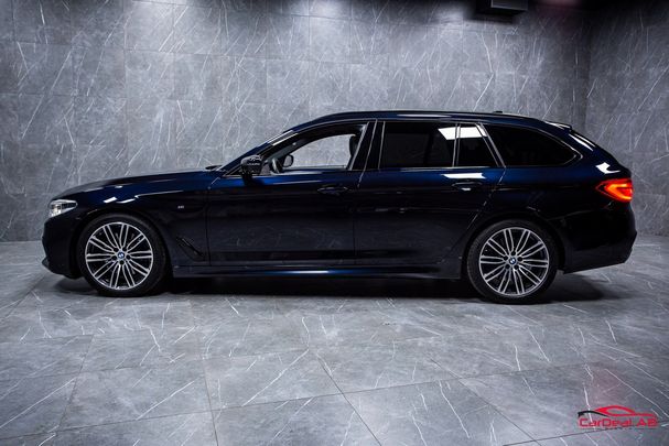 BMW 530i Touring xDrive 185 kW image number 5