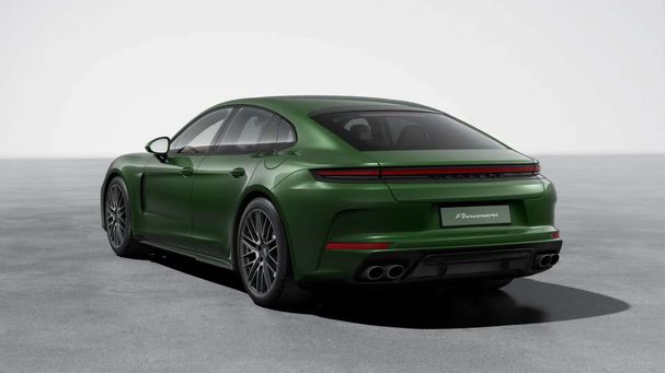 Porsche Panamera 4 E-Hybrid 346 kW image number 2