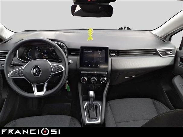 Renault Clio Hybrid 140 Zen 103 kW image number 7