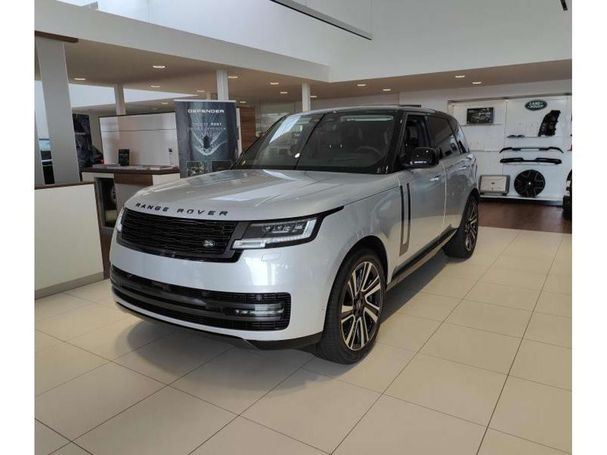 Land Rover Range Rover D300 SE 221 kW image number 1