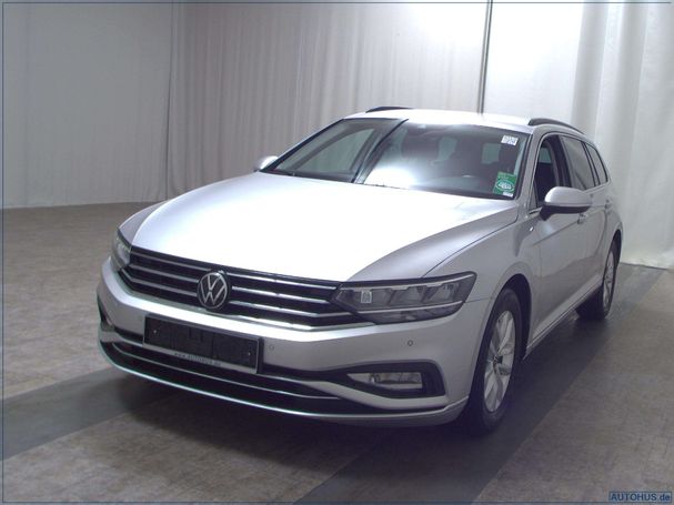 Volkswagen Passat 2.0 TDI Business DSG 110 kW image number 1