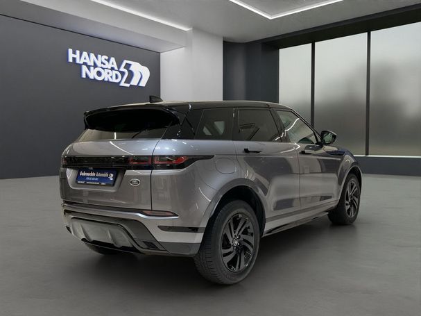 Land Rover Range Rover Evoque 150 kW image number 2