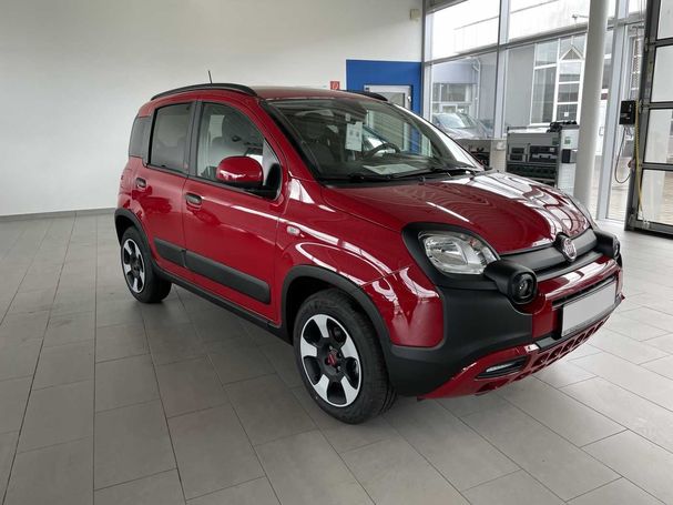 Fiat Panda 1.0 GSE Hybrid RED 51 kW image number 3