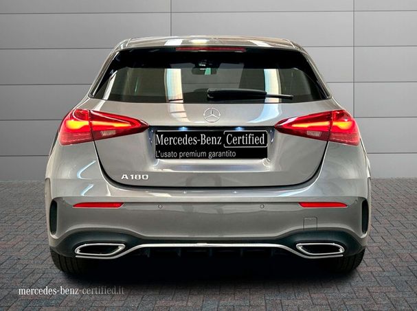 Mercedes-Benz A 180 100 kW image number 5