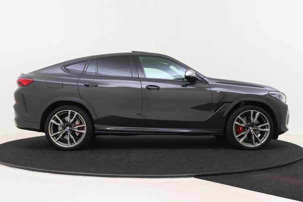 BMW X6 M 50i xDrive 391 kW image number 7