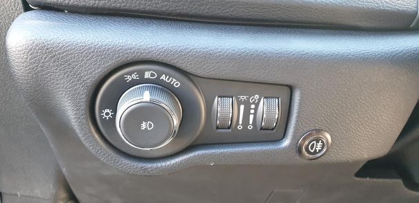 Chrysler Pacifica 214 kW image number 25