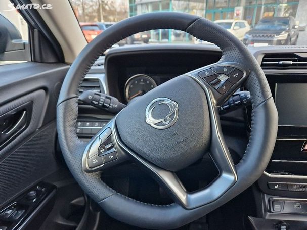 SsangYong Tivoli 1.5 120 kW image number 15