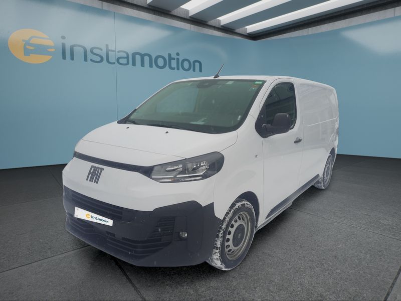 Fiat Scudo 2.0 Multijet