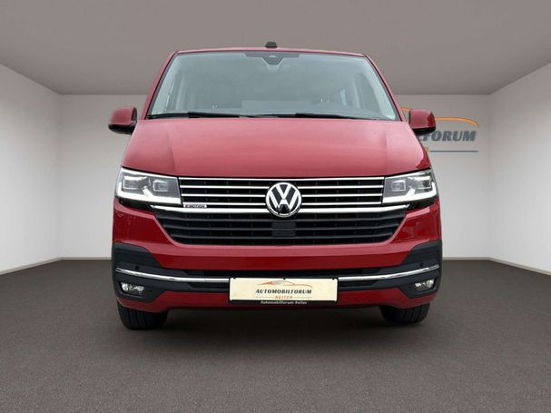 Volkswagen T6 Multivan 4Motion 110 kW image number 5