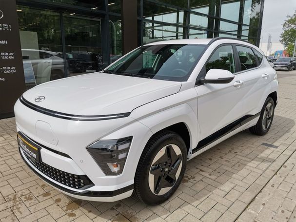 Hyundai Kona 115 kW image number 1