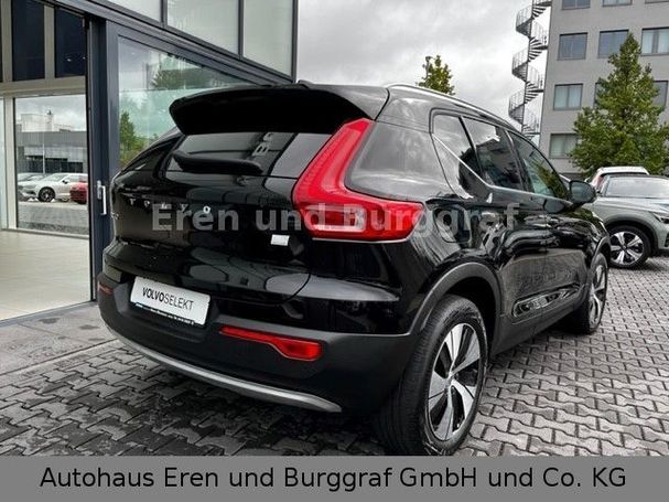 Volvo XC40 Inscription 192 kW image number 3