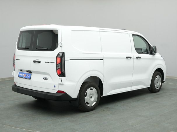 Ford Transit Custom L1 81 kW image number 4