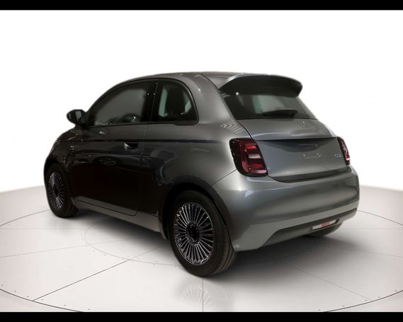 Fiat 500 e 42 kWh 87 kW image number 3