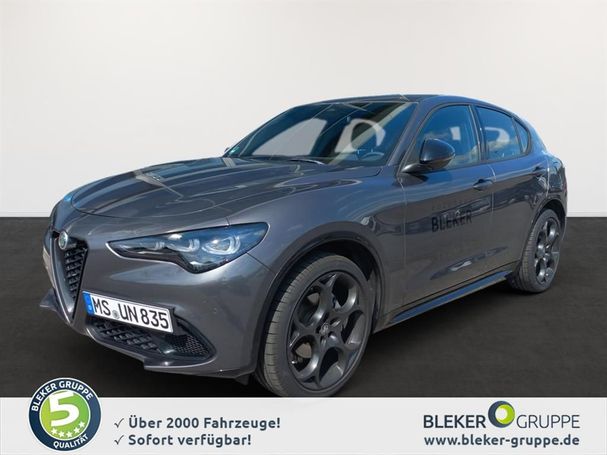 Alfa Romeo Stelvio 2.2 Q4 154 kW image number 1