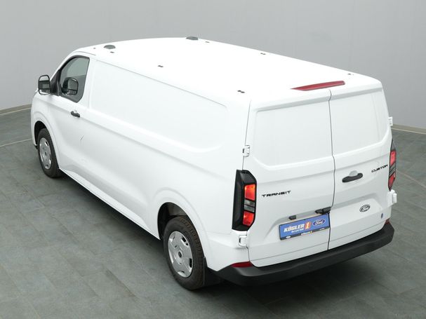 Ford Transit Custom L2 Trend 110 kW image number 31