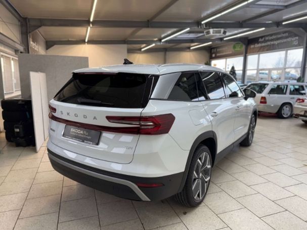 Skoda Kodiaq 2.0 TDI 4x4 DSG 142 kW image number 9