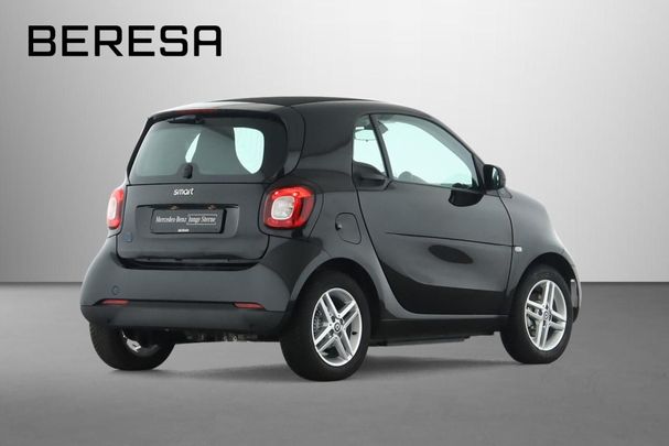 Smart ForTwo EQ 60 kW image number 6