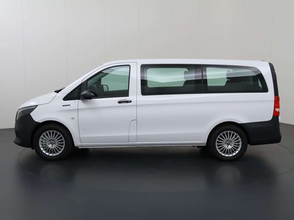 Mercedes-Benz Vito e 129 90 kWh Pro 150 kW image number 5