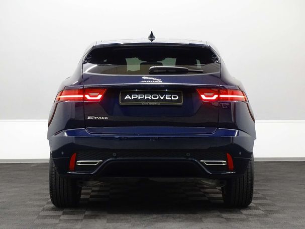 Jaguar E-Pace D165 R-Dynamic S AWD 120 kW image number 5