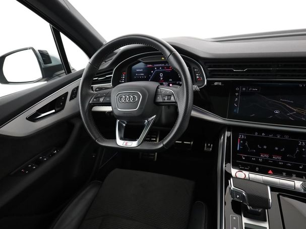 Audi SQ7 4.0 TDI quattro 320 kW image number 10