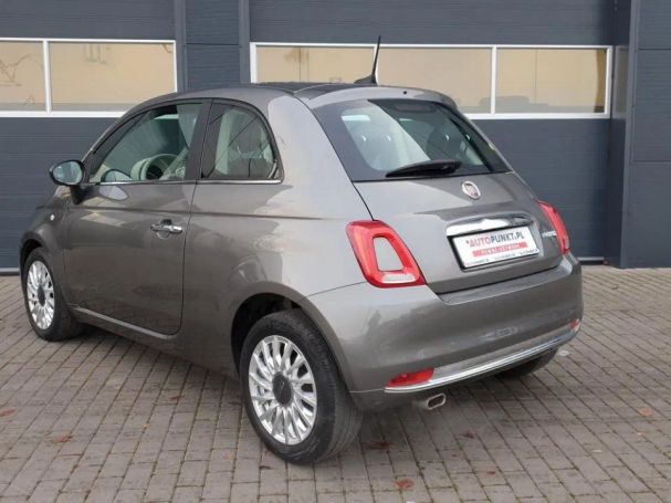 Fiat 500 51 kW image number 4