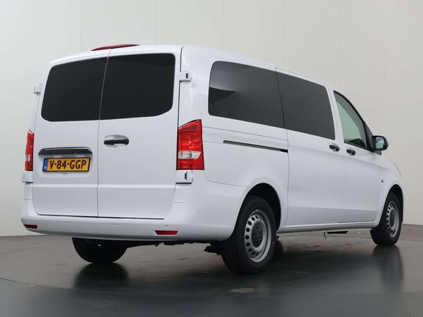 Mercedes-Benz Vito 110 CDI 75 kW image number 2