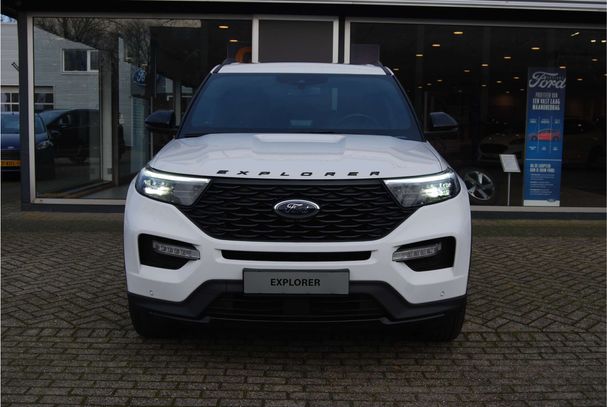 Ford Explorer 3.0 EcoBoost ST-Line 336 kW image number 4