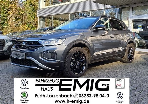 Volkswagen T-Roc DSG 110 kW image number 1