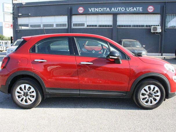 Fiat 500X 1.3 70 kW image number 19