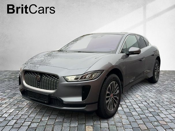 Jaguar I-Pace EV400 S 294 kW image number 1