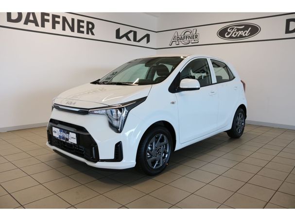 Kia Picanto 1.2 Vision 58 kW image number 9