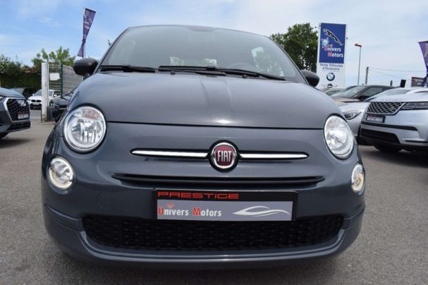 Fiat 500 1.0 51 kW image number 16