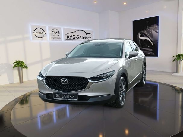 Mazda CX-30 90 kW image number 1