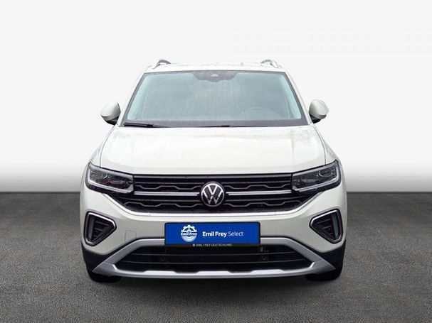 Volkswagen T-Cross 1.0 TSI Style 85 kW image number 2