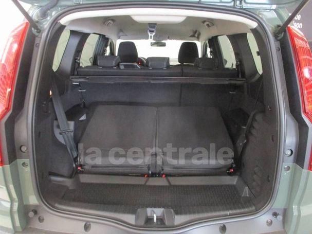 Dacia Jogger 1.0 TCe 81 kW image number 13