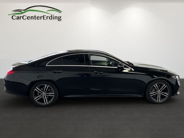 Mercedes-Benz CLS 300 d 180 kW image number 3