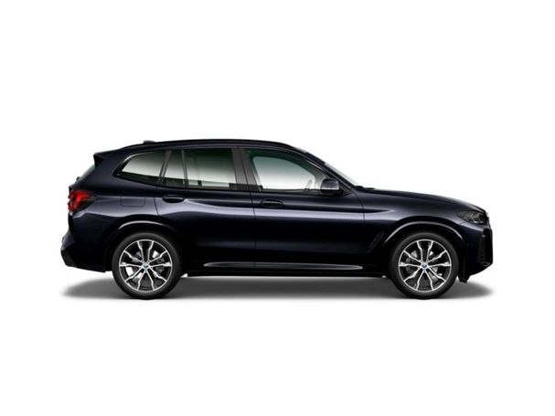 BMW X3 M xDrive 215 kW image number 3