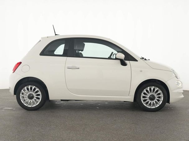 Fiat 500 51 kW image number 4