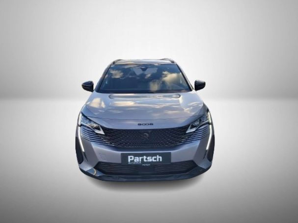 Peugeot 5008 BlueHDi 130 EAT8 96 kW image number 5