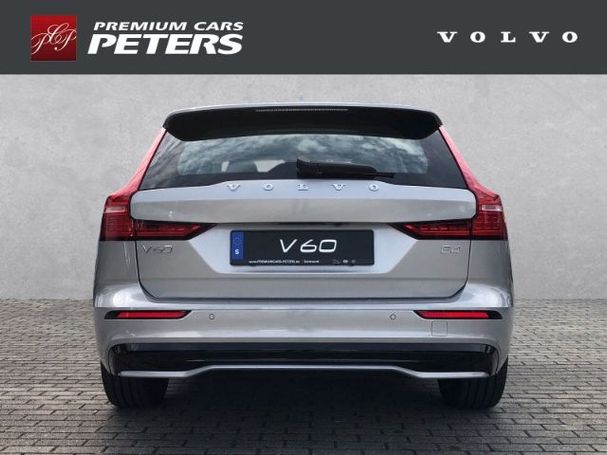 Volvo V60 B4 Plus 145 kW image number 8